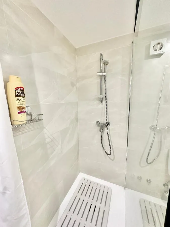 Loft Marbella Center Apartment Spain