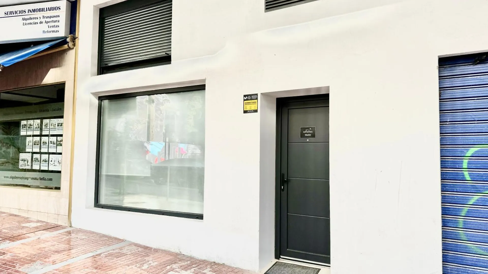 Loft Marbella Center Apartment