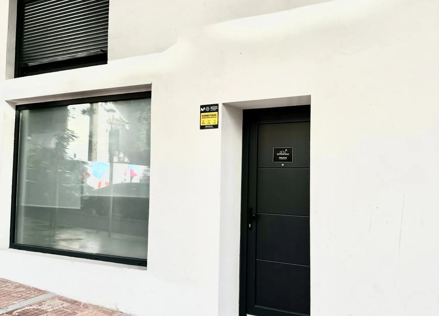 Loft Marbella Center Apartment